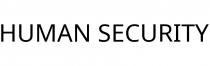 HUMAN SECURITY