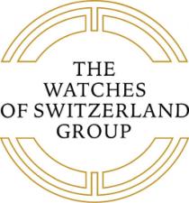 THE WATCHES OF SWITZERLAND GROUP