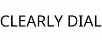 CLEARLY DIAL