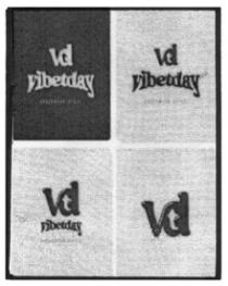 VD VIBETDAY UNDERWEAR STYLE