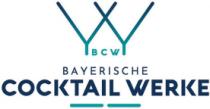 BCW BAYERISCHE COCKTAIL WERKE