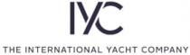 IYC THE INTERNATIONAL YACHT COMPANY