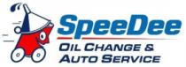 SPEEDEE OIL CHANGE & AUTO SERVICE