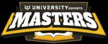 UNIVERSITY ESPORTS MASTERS