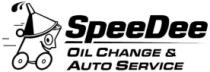 SPEEDEE OIL CHANGE & AUTO SERVICE