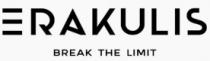 ERAKULIS BREAK THE LIMIT