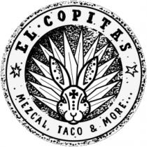 EL COPITAS; MEZCAL; TACO & MORE .