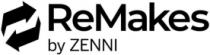 REMAKES BY ZENNI