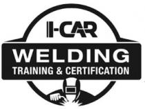 I-CAR WELDING TRAINING & CERTIFICATION
