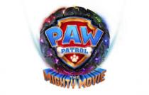 PAW PATROL THE MIGHTY MOVIE