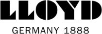 LLOYD GERMANY 1888