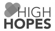 HIGH HOPES