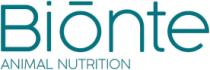BI¿NTE ANIMAL NUTRITION