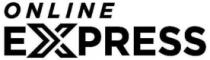 ONLINE EXPRESS