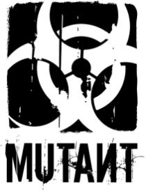 MUTANT