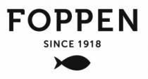 FOPPEN SINCE 1918