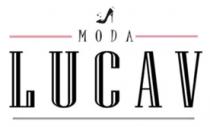 MODA LUCAV