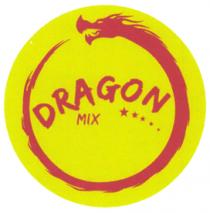 DRAGON MIX