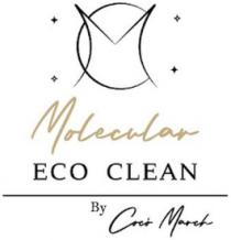 CM MOLECULAR ECO CLEAN BY COCÓ MARCH