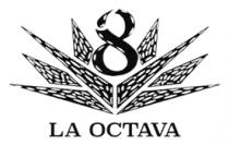 LA OCTAVA 8