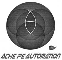 ACHEPE AUTOMATION