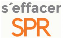 S'EFFACER SPR