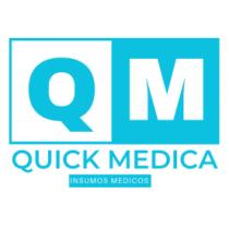 QM QUICK MEDICA
