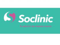 SOCLINIC TU SALUD EN LAS MEJORES MANOS