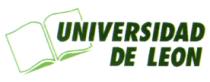 UNIVERSIDAD DE LEÓN
