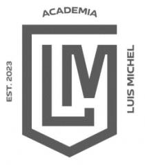 ACADEMIA LM EST. 2023 LUIS MICHEL