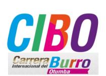 CIBO CARRERA INTERNACIONAL DEL BURRO OTUMBA