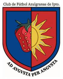 CLUB DE FÚTBOL AZULGRANAS DE IPTO.