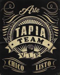 TAPIA TEAM