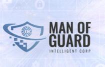 MAN OF GUARD