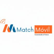 MATCH MÓVIL CONECTANDO EL FUTURO
