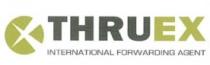 THRUEX INTERNATIONAL FORWARDING AGENT