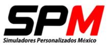 SPM SIMULADORES PERSONALIZADOS MÉXICO