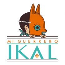 MI GUERRERO IKAL