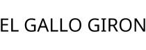 EL GALLO GIRON