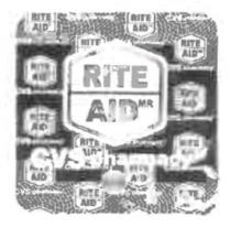 MARCA HOLOGRAFICA RITE