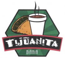 TIJUANITA BIRRIA