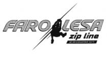 FAROLESA ZIP LINE