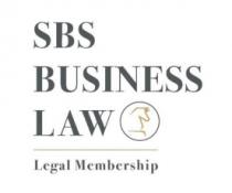 SBS BUSINESS LAW LEGAL MEMBERSHIP