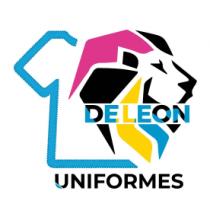 DE LEON UNIFORMES