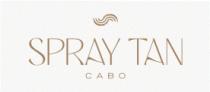 SPRAY TAN CABO