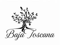 BAJA TOSCANA