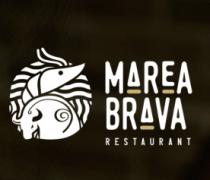 MAREA BRAVA RESTAURANT