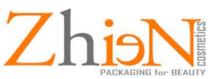 ZHIEN PACKAGING COSMETICS FOR BEAUTY