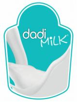 DADI MILK