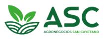 ASC AGRONEGOCIOS SAN CAYETANO